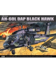 ACADEMY - 1/35 AH-60L DAP...