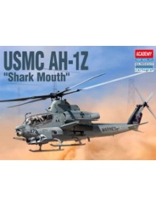 ACADEMY - 1/35 USMC AH-1Z...