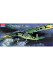 ACADEMY - 1/72 Fieseler...