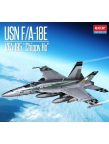 ACADEMY - 1/72 USN F/A-18E...