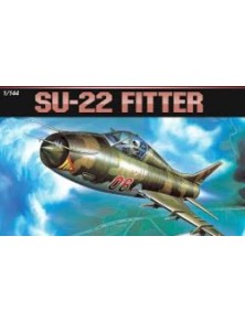 ACADEMY - 1/144 SU-22 Fitter