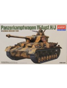 ACADEMY - 1/35 German...