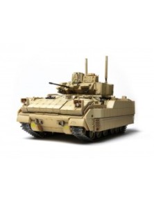 ACADEMY - 1/35 M2 Bradley IFV