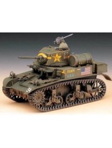 ACADEMY - 1/35 U.S. M3A1...