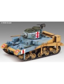 ACADEMY - 1/35 British M3...