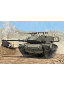 ACADEMY - 1/35 Magach 7C...