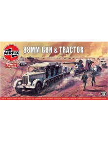 AIRFIX - 1/76 VINTAGE...