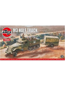 AIRFIX - 1/76 VINTAGE...