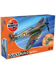 AIRFIX - QUICKBUILD...