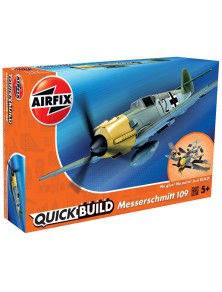 AIRFIX - QUICKBUILD...