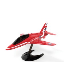 AIRFIX - QUICKBUILD Red...