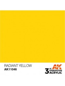 AK INTERACTIVE - Radiant...