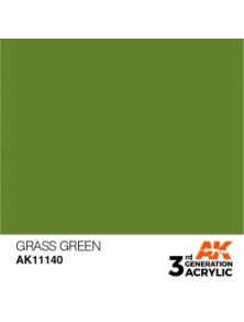 AK INTERACTIVE - Grass...