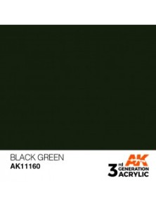 AK INTERACTIVE - Black...