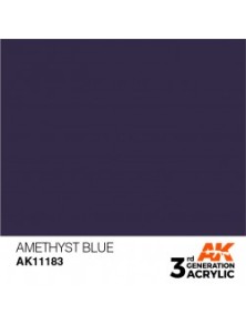 AK INTERACTIVE - Amethyst...