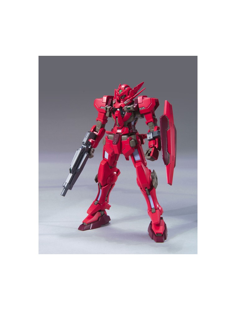 BANDAI - 1/144 HG ASTRAEA TYPE F