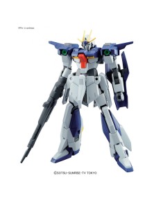 BANDAI - 1/144 HGBF GUNDAM...