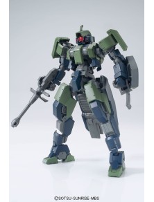 BANDAI - 1/144 HG Geirail