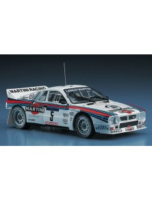 HASEGAWA - 1/24 Lancia 037...