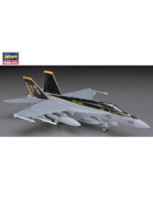 HASEGAWA - 1/48 F/A-18E...