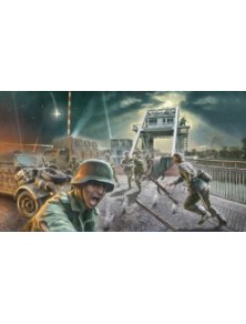 ITALERI - 1/72 Battle Set:...