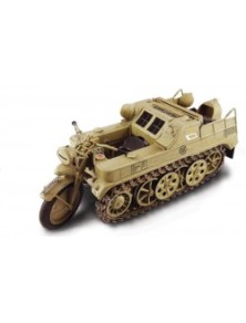 ITALERI - 1/9 Kettenkrad...