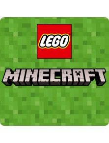 LEGO - Minecraft - La...