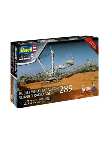 REVELL - 1/200 Gift Set...