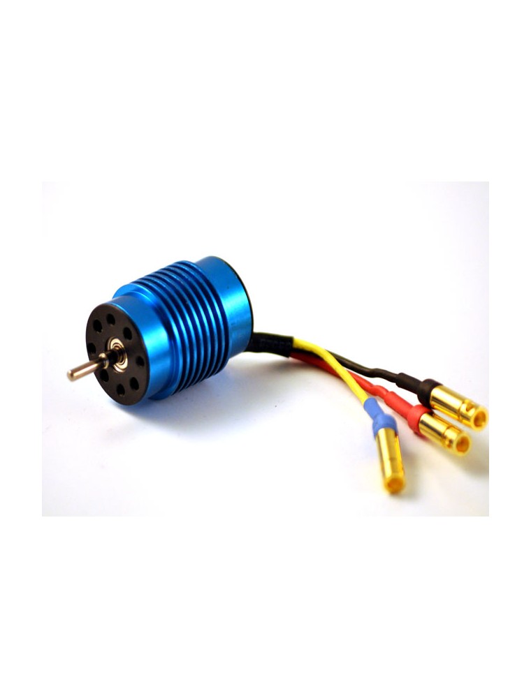 RADIOKONTROL - RK Motore Brushless 4450 KV