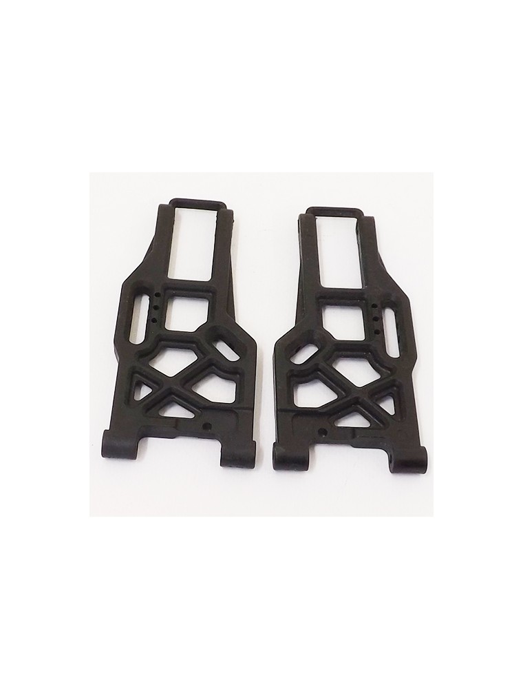 RADIOKONTROL - RK Front Lower Suspension Arm (2 P.)