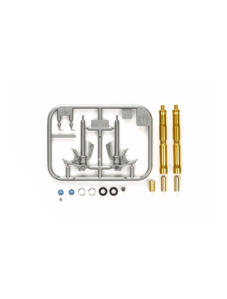 TAMIYA - 1/12 Ducati 1199 Panigale S Front Fork Set