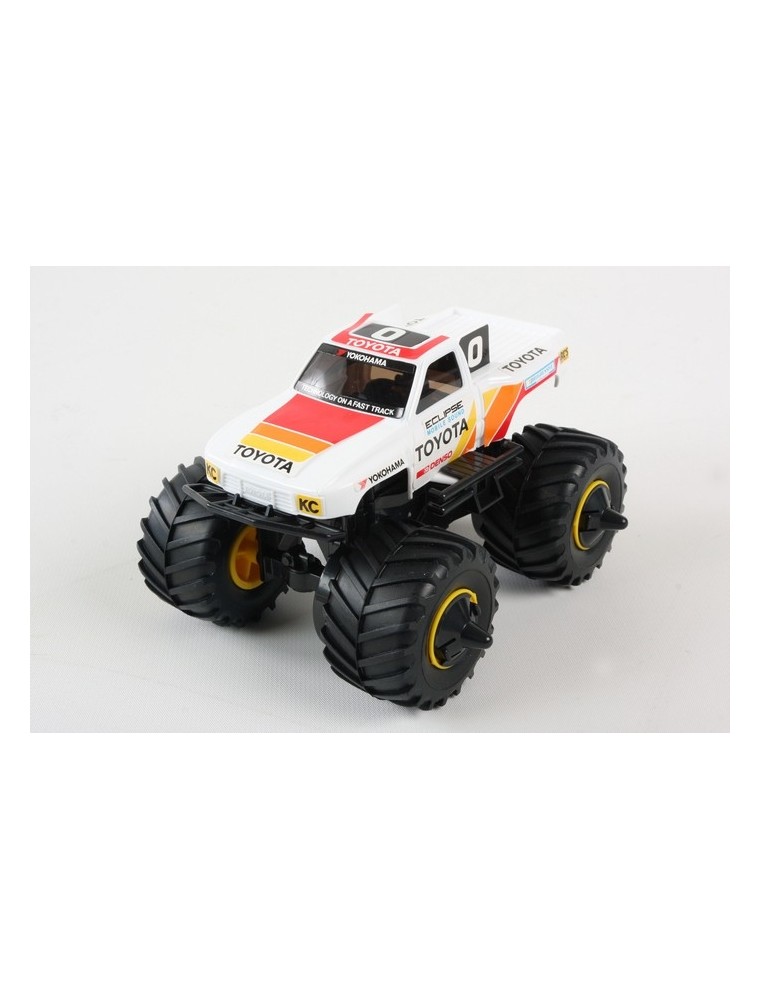 TAMIYA - WILD mini4WD MONSTER RACER Jr