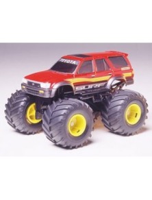 TAMIYA - WILD mini4WD...