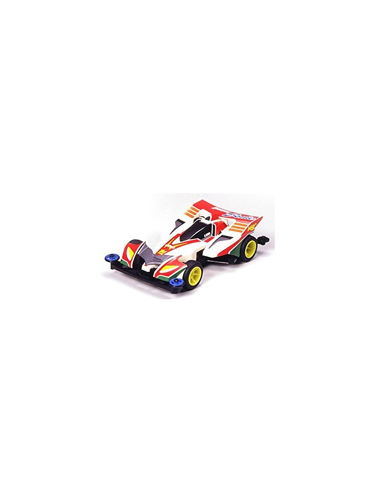 TAMIYA - mini4WD HURRICANE SONIC Telaio Super TZ-X