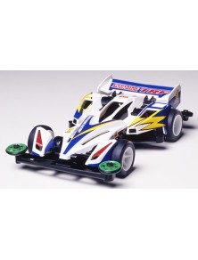 TAMIYA - mini4WD CYCLONE...