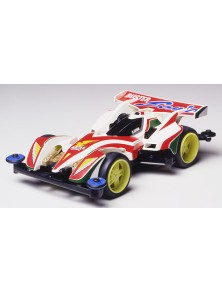 TAMIYA - mini4WD BUSTER...