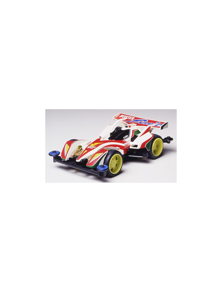 TAMIYA - mini4WD BUSTER SONIC Telaio Super TZ