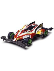 TAMIYA - aeromini4WD...