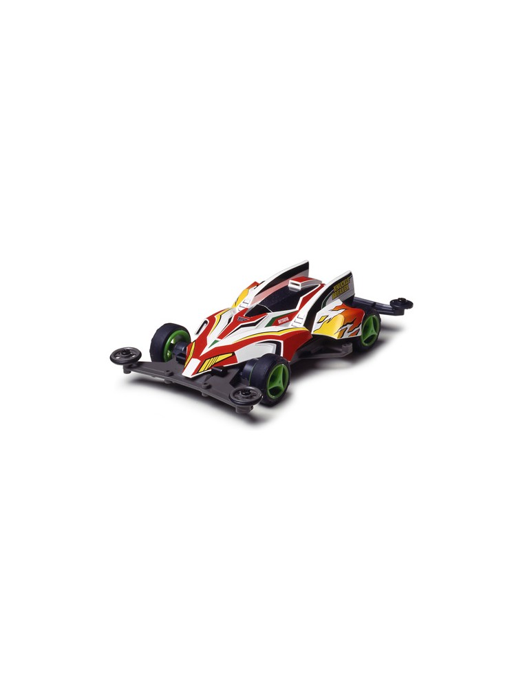 TAMIYA - aeromini4WD KNUCKLE BREAKER