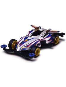 TAMIYA - aeromini4WD...