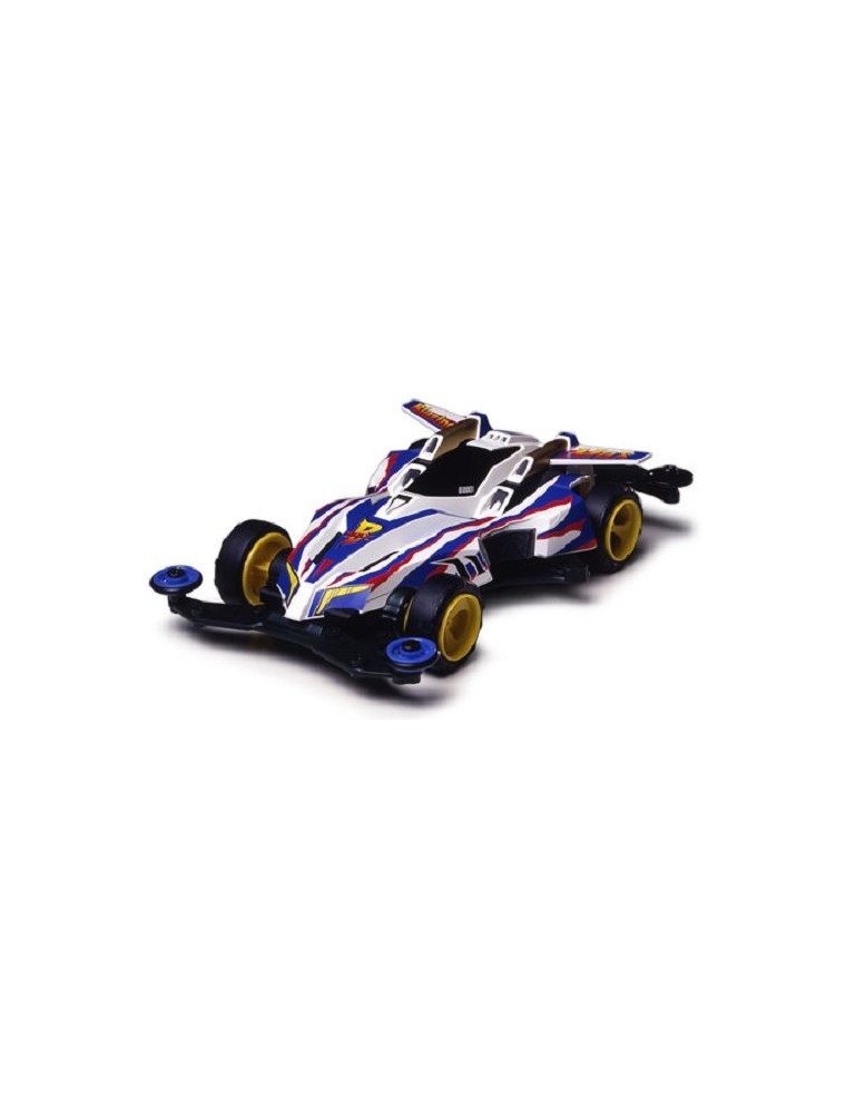 TAMIYA - aeromini4WD BLAZING MAX