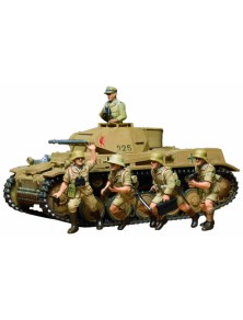 TAMIYA - 1/35 German...