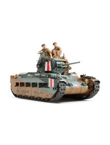 TAMIYA - 1/35 Matilda...