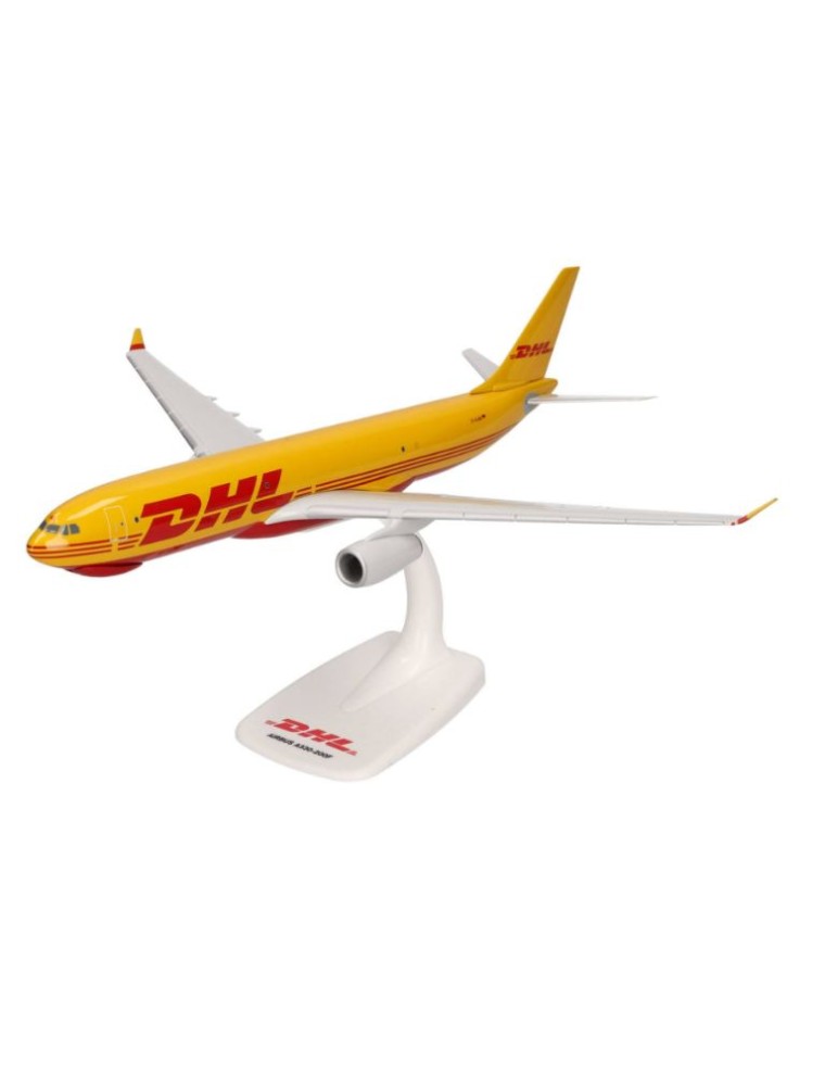 Herpa - Airbus A330-200F DHL 1/200