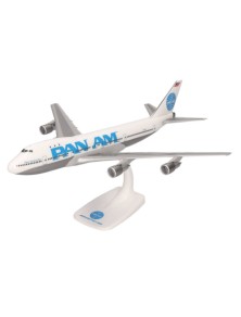 Herpa - Boeing 747-100 PAN...