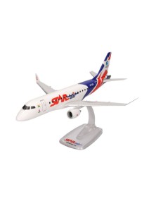 Herpa - Embraer E175 Star...