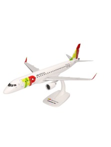 Herpa - Embraer E195 TAP...