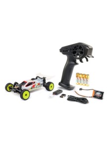 Losi - Micro-B 2WD Buggy...