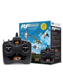 RealFlight - Simulatore di...