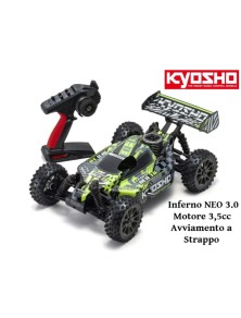 Kyosho - Inferno NEO 3.0 T6...